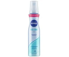 Nivea Volume Care plaukų putos 150ml