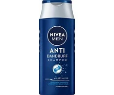Nivea Nuo pleiskanų Šampūnas for Men Power