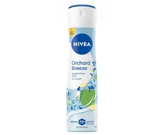 Nivea Orchard Breeze Antiperspirant Purškiklis (Anti-Perspirant) 150 ml