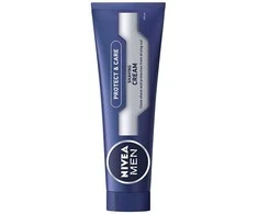 Nivea Hydrocare shaving cream (Mild Shaving Kreminis) 100 ml