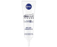 „Nivea Cellular Expert Filler“ akių ir lūpų kontūro kremas, 15 ml