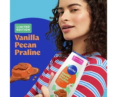 Nivea Pecan dušo želė 250 ml