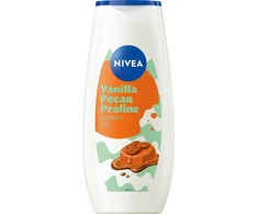 Nivea Pecan dušo želė 250 ml