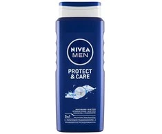 Nivea Vyrams skirtas „Hydro Care“ dušo želė 500 ml