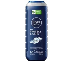 Nivea Hydrocare dušo želė