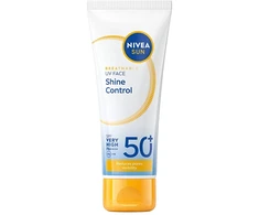 Nivea Protective face cream Shine Control SPF 50+ 40 ml