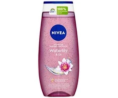 Nivea Refreshing Dušo želė Vanduo Lily Oil (Dušo želė) 250 ml