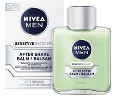 Nivea Men Sensitive Recovery balzamas po skutimosi 100ml