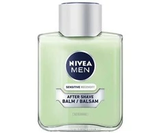 Nivea Men Sensitive Recovery balzamas po skutimosi 100ml