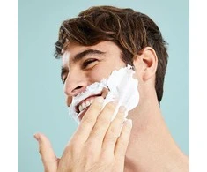 Nivea - Vyrams jautriai odai - 200 ml