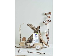 Nivea Skin Refining SOS Clear Up Strips Local Care moterims, 8 vnt