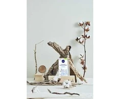 Nivea Skin Refining SOS Clear Up Strips Local Care moterims, 8 vnt