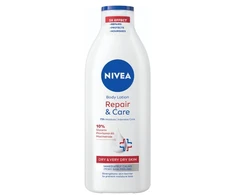 Nivea Regeneruojantis losjonas, atkuriantis ir prižiūrintis
