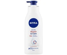 Nivea Regeneruojantis losjonas, atkuriantis ir prižiūrintis