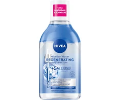 Nivea Regenerating Micellar Vanduo 400 ml