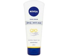 Nivea Rejuvenating hand cream Anti-Age Care Q10 100 ml