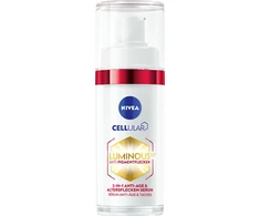 Nivea Jauninantis serumas nuo pigmentinių dėmių Cellular Luminous 630 (Serum) 30 ml