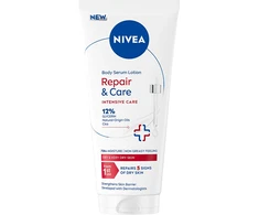 Nivea Repair &amp; Care Body Serum Lotion 200 ml