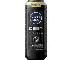 Nivea Men Deep, 500 ml