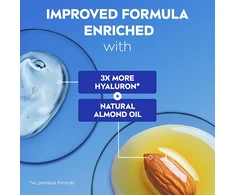 Nivea Maitinamasis kūno kremas 400 ml