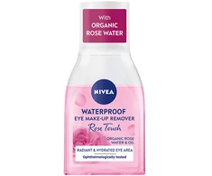 Nivea „Rose Touch“ (vandeniui atsparus akių makiažo valiklis) 100 ml