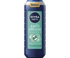 Nivea Men nuo riebalų, 500 ml