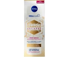 Nivea Serum against pigment spots Thiamidol (Spot Serum) 30 ml