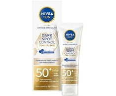 Nivea Sun Dark Spot Control Sun Fluid Day Creminis