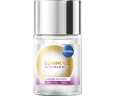 Nivea odos šveitiklis „Luminous Skin Glow“ (skystas šveitiklis) 100 ml