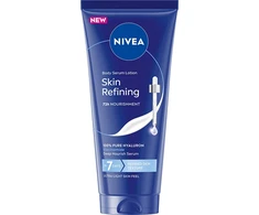 Nivea Skin Refining Body Serum Lotion 200 ml