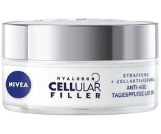 Nivea Dieninis odos atjauninimas. Cellular Anti-Age OF 30 (odos atjauninimas) 50 ml