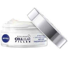 Nivea Dieninis odos atjauninimas. Cellular Anti-Age OF 30 (odos atjauninimas) 50 ml