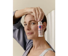 Nivea Cellular Expert Lift 3 zonų pakeliantis serumas odos serumas