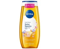 Nivea Solar Sparks Dušo želė 250 ml