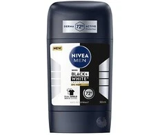 Nivea Solid antiperspirant B&amp;W Epic Night Anti-Perspirant 50 ml