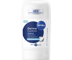 Nivea Solid antiperspirant Derma Control Defend (Antiperspirant) 50 ml