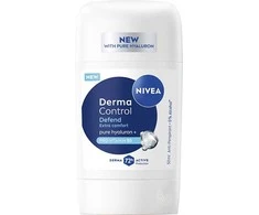 Nivea Solid antiperspirant Derma Control Defend (Antiperspirant) 50 ml