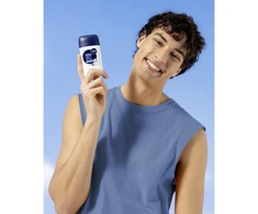 Nivea Solid antiperspirant Derma Control Defend Anti-Perspirant 50 ml