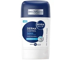 Nivea Solid antiperspirant Derma Control Defend Anti-Perspirant 50 ml