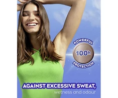 Nivea Solid antiperspirant Derma Control Anti-Perspirant 50 ml
