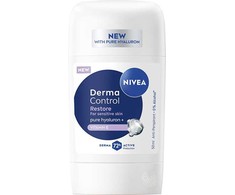 Nivea Solid antiperspirant Derma Control Restore (Antiperspirant) 50 ml