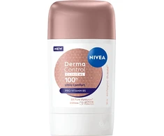 Nivea Solid antiperspirant Derma Control Anti-Perspirant 50 ml