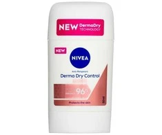 Nivea Solid antiperspirant Derma Dry Control 50 ml
