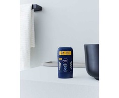 Nivea Men Cool Kick dezodorantas, 50 ml