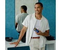 Nivea Men Fresh Active 48h Dezodorantas vyrams, 50 ml