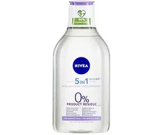 Nivea MicellAIR Micellar Vanduo moterims, 400 ml