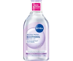 Nivea Soothing Micellar Vanduo
