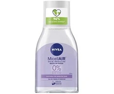 Nivea Soothing micellar water (Micellar Vanduo) 100 ml