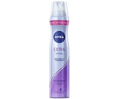 Nivea Extra Strong Styling Purškiklis