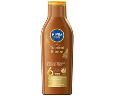 Nivea Sun Carotin Milk SPF6 (Kos,W,200ml)